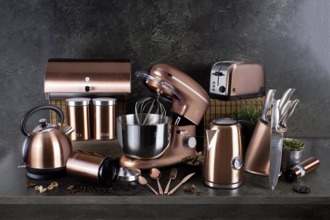 TOSTER OPIEKACZ BERLINGER HAUS ROSEGOLD BH-9029 TOSTER OPIEKACZ BERLINGER HAUS ROSEGOLD BH-9029