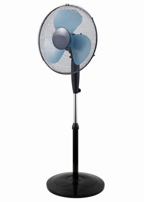 WENTYLATOR STOJĄCY PODŁOGOWY 40CM 50W KLAUSBERG KB-7475 WENTYLATOR STOJĄCY PODŁOGOWY 40CM 50W KLAUSBERG KB-7475