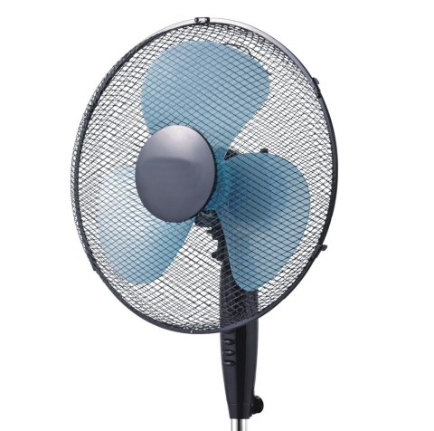 WENTYLATOR STOJĄCY PODŁOGOWY 40CM 50W KLAUSBERG KB-7475 WENTYLATOR STOJĄCY PODŁOGOWY 40CM 50W KLAUSBERG KB-7475