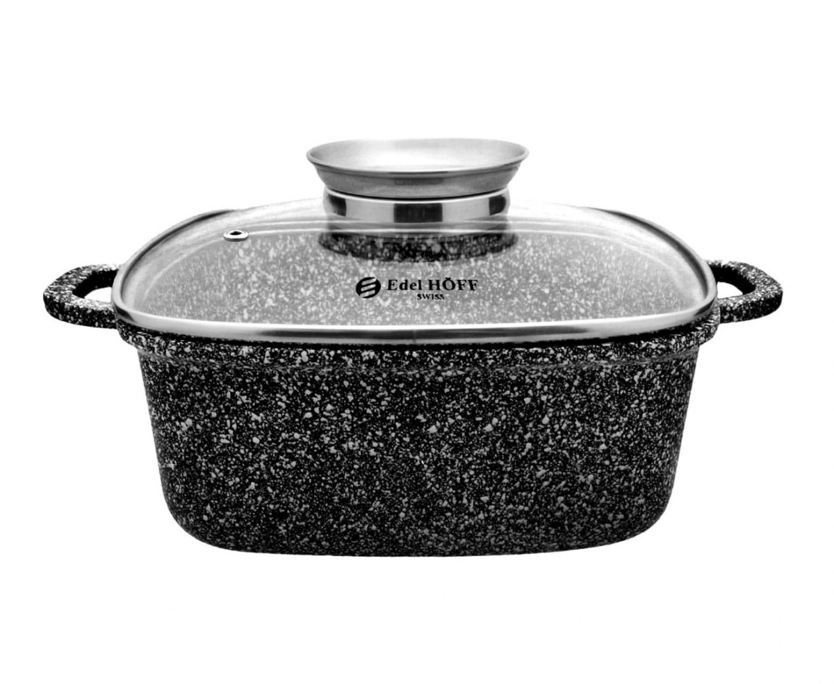 ZESTAW 3 BRYTFANN GARNKÓW 2,5 / 4,5 / 6.5L EDEL HOFF EH-7685 ZESTAW 3 BRYTFANN GARNKÓW 2,5 / 4,5 / 6.5L EDEL HOFF EH-7685