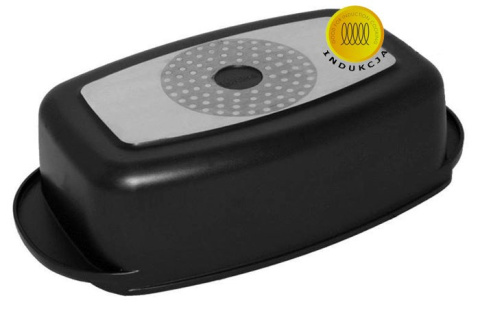 BRYTFANNA FRICO ALU TEFLON 5.0L 33cm FR-1243 BRYTFANNA FRICO ALU TEFLON 5.0L 33cm FR-1243