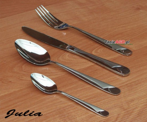 SZTUĆCE VILLENBACH 72 ELE SATIN VB-712X SZTUĆCE VILLENBACH 72 ELE SATIN VB-712X