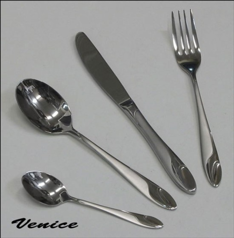 SZTUĆCE VILLENBACH 72 ELE SATIN VB-712X SZTUĆCE VILLENBACH 72 ELE SATIN VB-712X