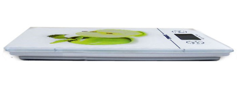 WAGA KUCHENNA ULTRA-SLIM TIROSS TS-1301 WAGA KUCHENNA ULTRA-SLIM TIROSS TS-1301