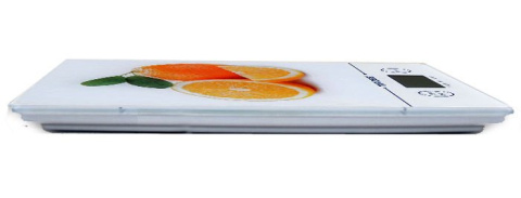 WAGA KUCHENNA ULTRA-SLIM TIROSS TS-1301 WAGA KUCHENNA ULTRA-SLIM TIROSS TS-1301