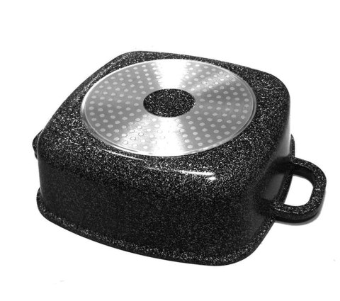 BRYTFANNA / GARNEK MARMUROWY 6.8L 28cm EDEL HOFF EH-7621 BRYTFANNA / GARNEK MARMUROWY 6.8L 28cm EDEL HOFF EH-7621