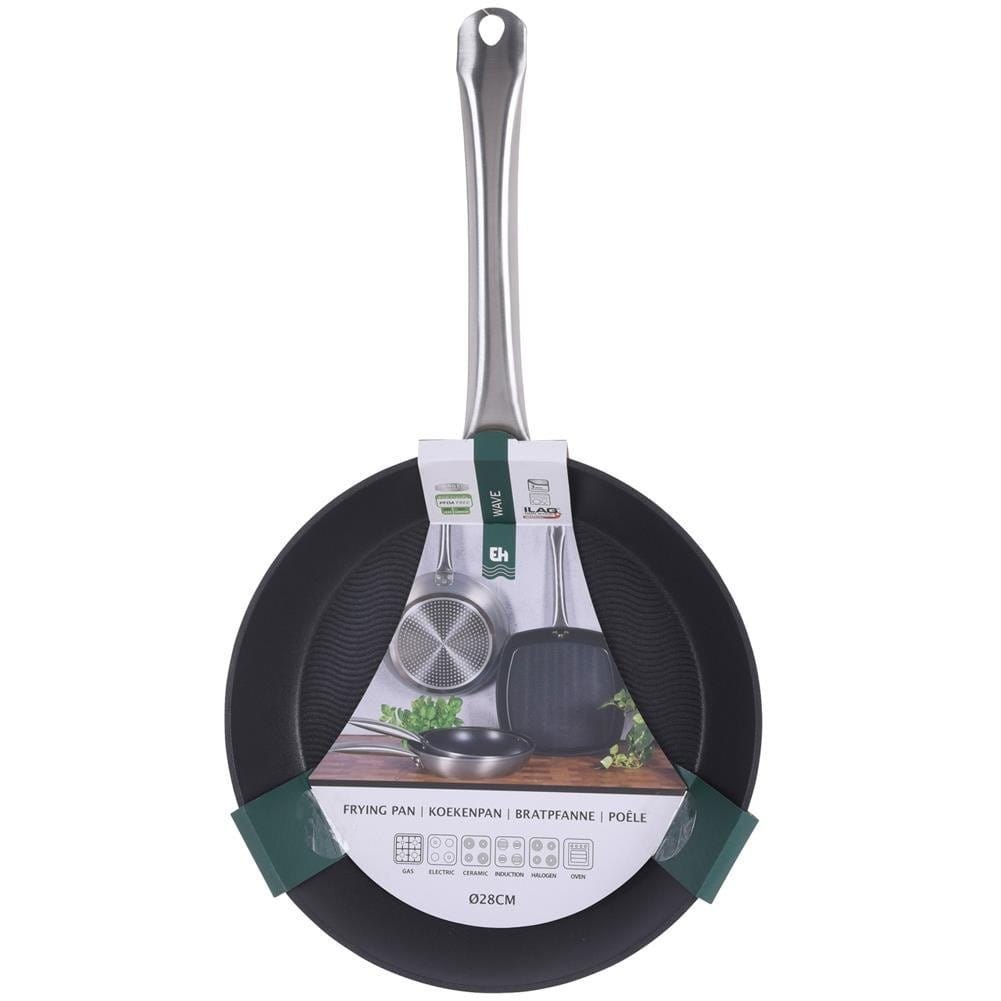 PATELNIA 28cm ILAG EXCELLENT HOUSEWARE WAVE 110554 PATELNIA 28cm ILAG EXCELLENT HOUSEWARE WAVE 110554