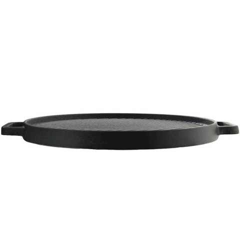PATELNIA ŻELIWNA DWUSTRONNA 30cm ORION 110567 PATELNIA ŻELIWNA DWUSTRONNA 30cm ORION 110567