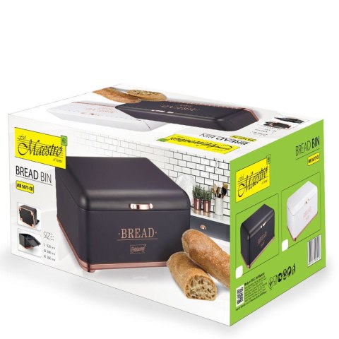 CHLEBAK STALOWY MAESTRO MR-1677-CU-W CHLEBAK STALOWY MAESTRO MR-1677-CU-W