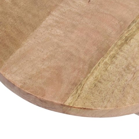 DESKA DO KROJENIA I SERWOWANIA OKRĄGŁA 45cm MANGO EXCELLENT HOUSEWARE 121306 DESKA DO KROJENIA I SERWOWANIA OKRĄGŁA 45cm MANGO EXCELLENT HOUSEWARE 121306