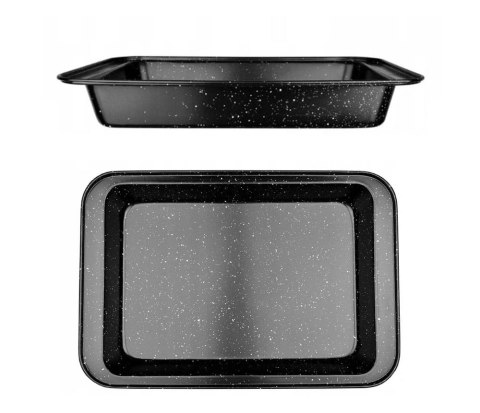 FORMA BLACHA NON-STICK 34 X 24CM BRUNBESTE BB-1045 FORMA BLACHA NON-STICK 34 X 24CM BRUNBESTE BB-1045