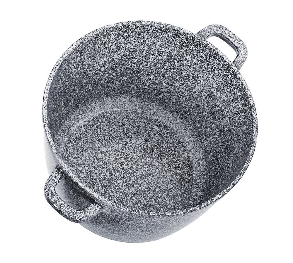 GARNEK MARMUROWY 6.2L 24cm ZILNER ZL-7064 GARNEK MARMUROWY 6.2L 24cm ZILNER ZL-7064