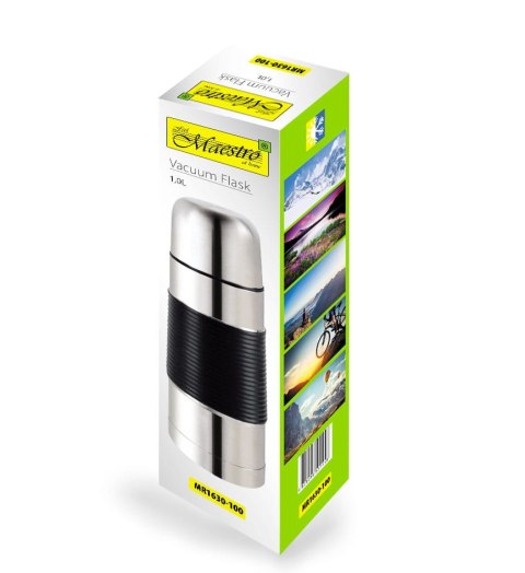 TERMOS STAL NIERDZ. 0.5L MAESTRO MR-1630-50 TERMOS STAL NIERDZ. 0.5L MAESTRO MR-1630-50