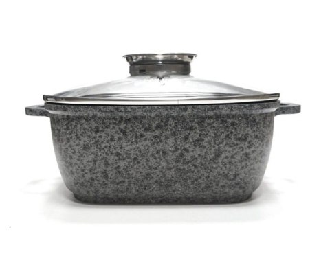 ZESTAW 3 BRYTFANN GARNKÓW 2,5 / 4,5 / 7.1L EDEL HOFF STONETEC EH-7712 ZESTAW 3 BRYTFANN GARNKÓW 2,5 / 4,5 / 7.1L EDEL HOFF STONETEC EH-7712