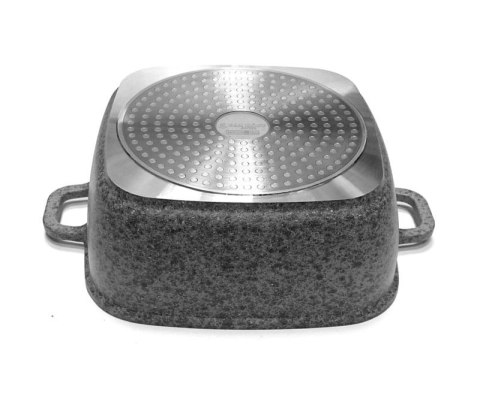 ZESTAW 3 BRYTFANN GARNKÓW 2,5 / 4,5 / 7.1L EDEL HOFF STONETEC EH-7712 ZESTAW 3 BRYTFANN GARNKÓW 2,5 / 4,5 / 7.1L EDEL HOFF STONETEC EH-7712