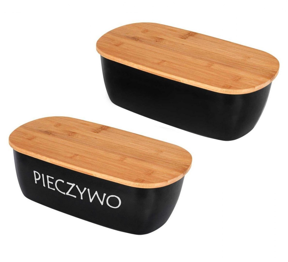 CHLEBAK MELAMINOWY Z DESKĄ + MASELNICZKA BRUNBESTE BB-1591 CHLEBAK MELAMINOWY Z DESKĄ + MASELNICZKA BRUNBESTE BB-1591