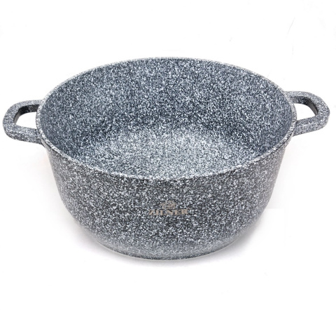GARNEK MARMUROWY 1.3L / 16cm ZILNER ZL-7071 GARNEK MARMUROWY 1.3L / 16cm ZILNER ZL-7071