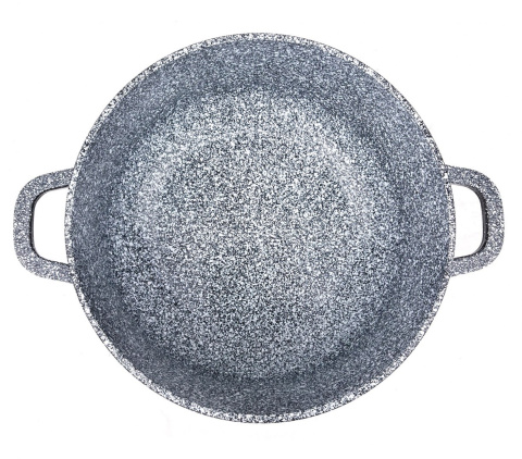 GARNEK MARMUROWY 1.3L / 16cm ZILNER ZL-7071 GARNEK MARMUROWY 1.3L / 16cm ZILNER ZL-7071