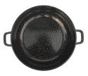 GARNEK MARMUROWY WOK 3.3L 28cm ZILNER GOLD ZL-7210 GARNEK MARMUROWY WOK 3.3L 28cm ZILNER GOLD ZL-7210