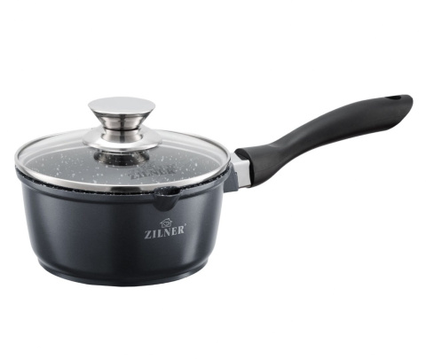 RONDEL MARMUROWY 1.3L / 16cm ZILNER ZL-7027 RONDEL MARMUROWY 1.3L / 16cm ZILNER ZL-7027