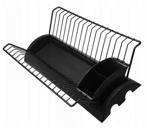 SUSZARKA DO NACZYŃ 41.5x25.5x11.5cm BRUNBESTE BB-1485 / 7505 SUSZARKA DO NACZYŃ 41.5x25.5x11.5cm BRUNBESTE BB-1485 / 7505