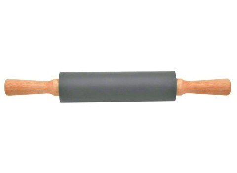WAŁEK SILIKONOWY DO CIASTA 38cm BRUNBESTE BB-1512 WAŁEK SILIKONOWY DO CIASTA 38cm BRUNBESTE BB-1512