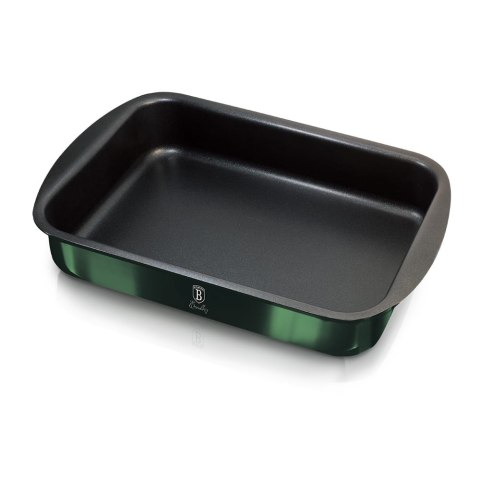 BRYTFANNA DO PIECZENIA 40x28.5x7CM BERLINGER HAUS EMERALD BH-6457 BRYTFANNA DO PIECZENIA 40x28.5x7CM BERLINGER HAUS EMERALD BH-6457
