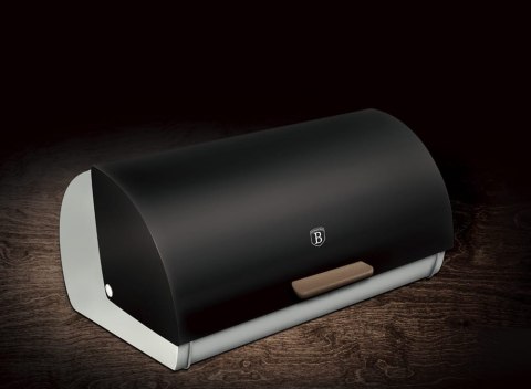 CHLEBAK STALOWY BERLINGER HAUS EBONY ROSEWOOD BH-6455 CHLEBAK STALOWY BERLINGER HAUS EBONY ROSEWOOD BH-6455