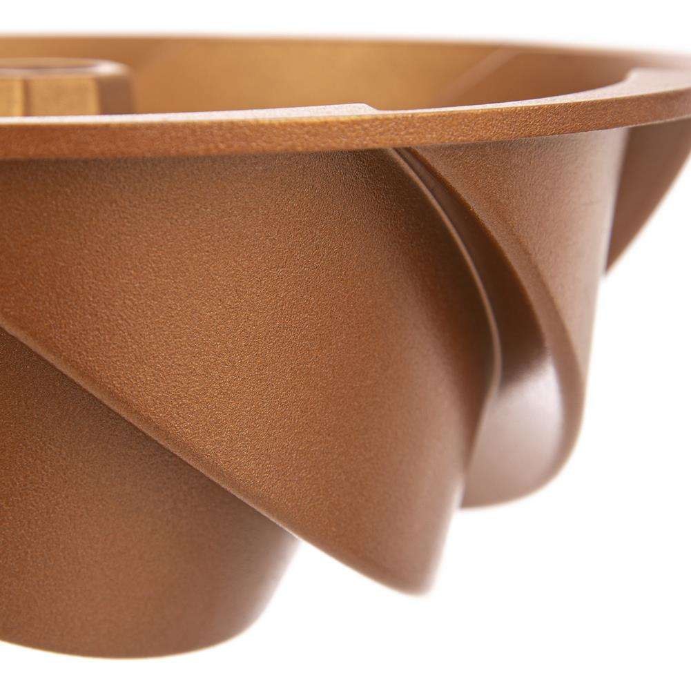 FORMA DO PIECZENIA BABKI 24cm KWIAT ORION MARISSA 120049 FORMA DO PIECZENIA BABKI 24cm KWIAT ORION MARISSA 120049