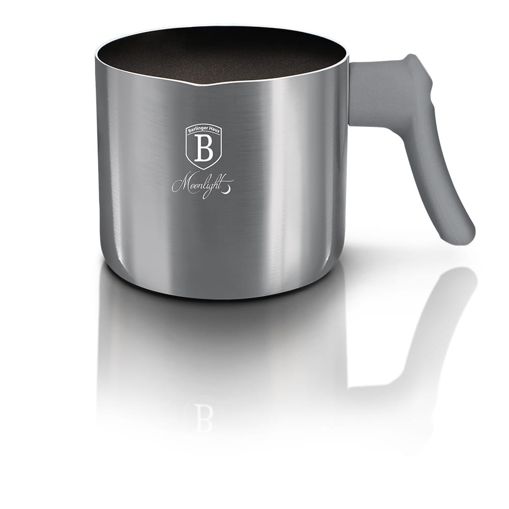 GARNEK DO MLEKA GRANITOWY 12CM 1.2L BERLINGER HAUS MOONLIGHT BH-6016 GARNEK DO MLEKA GRANITOWY 12CM 1.2L BERLINGER HAUS MOONLIGHT BH-6016
