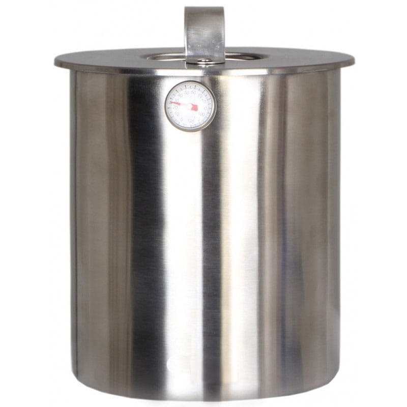 SZYNKOWAR 2.5kg TERMOMETR EDEL HOFF EH-7212 SZYNKOWAR 2.5kg TERMOMETR EDEL HOFF EH-7212
