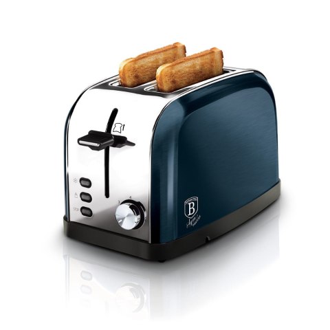 TOSTER OPIEKACZ BERLINGER HAUS AQUAMARINE BH-9087 TOSTER OPIEKACZ BERLINGER HAUS AQUAMARINE BH-9087