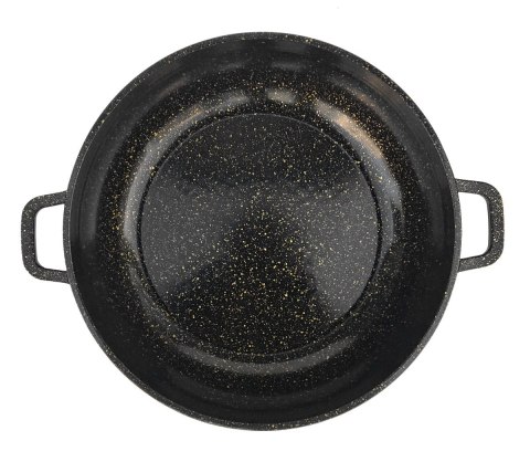 GARNEK MARMUROWY 6.2L / 24cm WYSOKI ZILNER GOLD ZL-7224 GARNEK MARMUROWY 6.2L / 24cm WYSOKI ZILNER GOLD ZL-7224