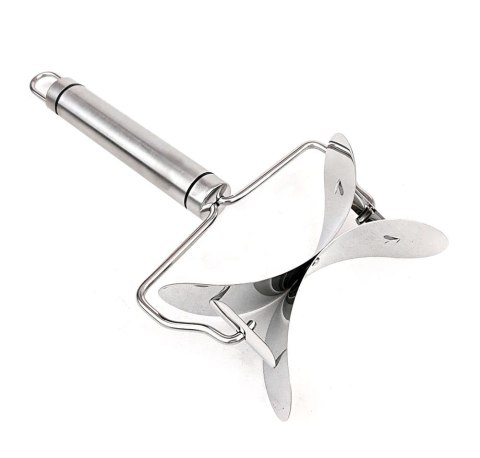 WYKRAWACZ DO CIASTA NA PIEROGI 8CM BRUNBESTE BB-1793 WYKRAWACZ DO CIASTA NA PIEROGI 8CM BRUNBESTE BB-1793