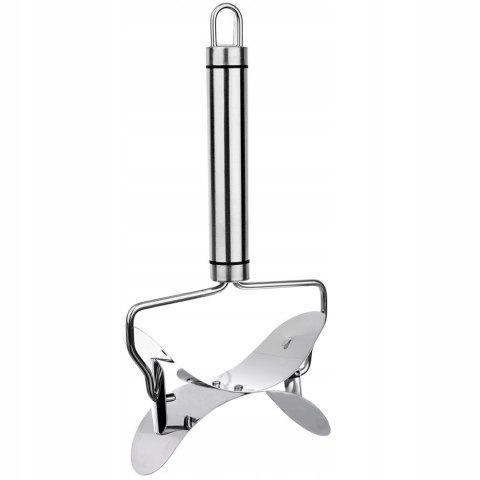 WYKRAWACZ DO CIASTA NA PIEROGI 8CM BRUNBESTE BB-1793 WYKRAWACZ DO CIASTA NA PIEROGI 8CM BRUNBESTE BB-1793
