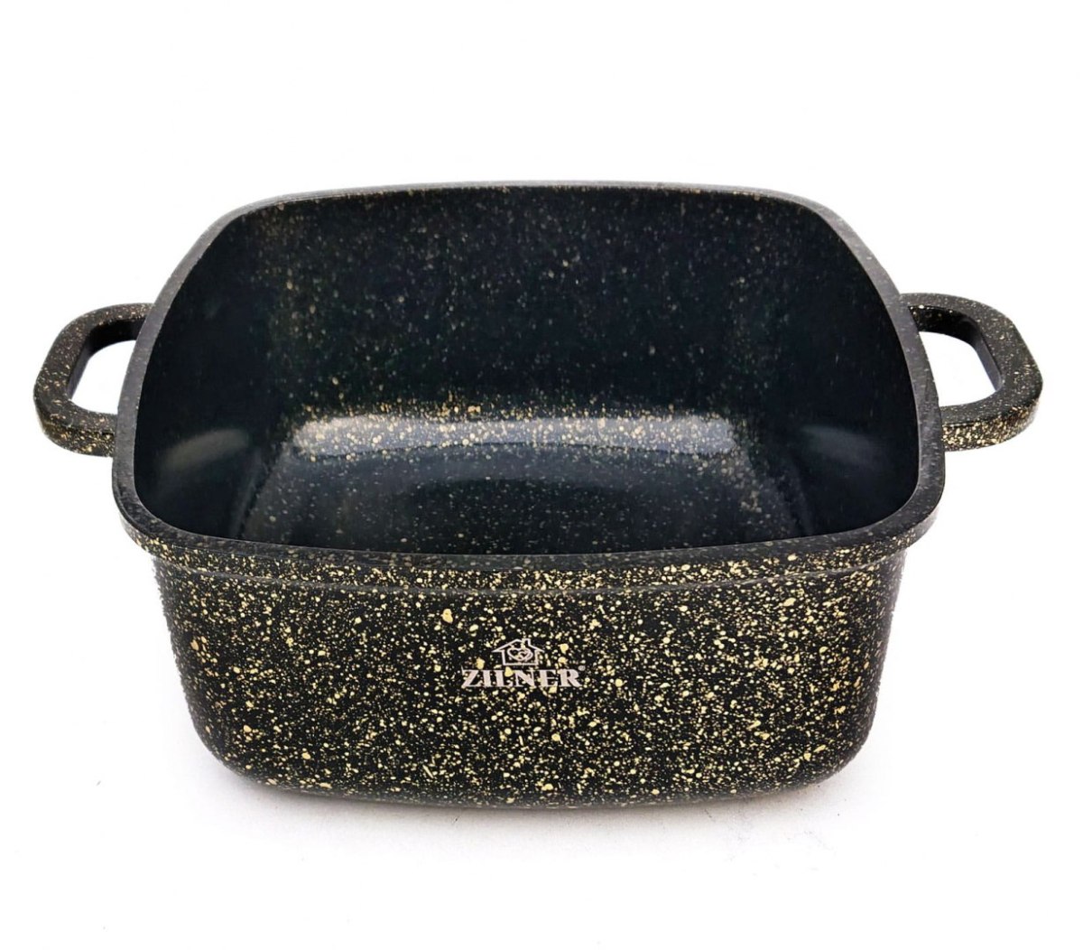 ZESTAW 3 GARNKÓW BRYTFANN MARMUROWYCH ZILNER GOLD ZL-7221 ZESTAW 3 GARNKÓW BRYTFANN MARMUROWYCH ZILNER GOLD ZL-7221
