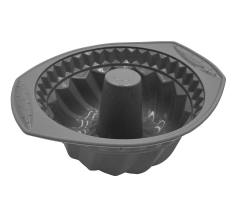 FORMA SILIKONOWA DO PIECZENIA BABKI 24cm BRUNBESTE BB-3151 FORMA SILIKONOWA DO PIECZENIA BABKI 24cm BRUNBESTE BB-3151