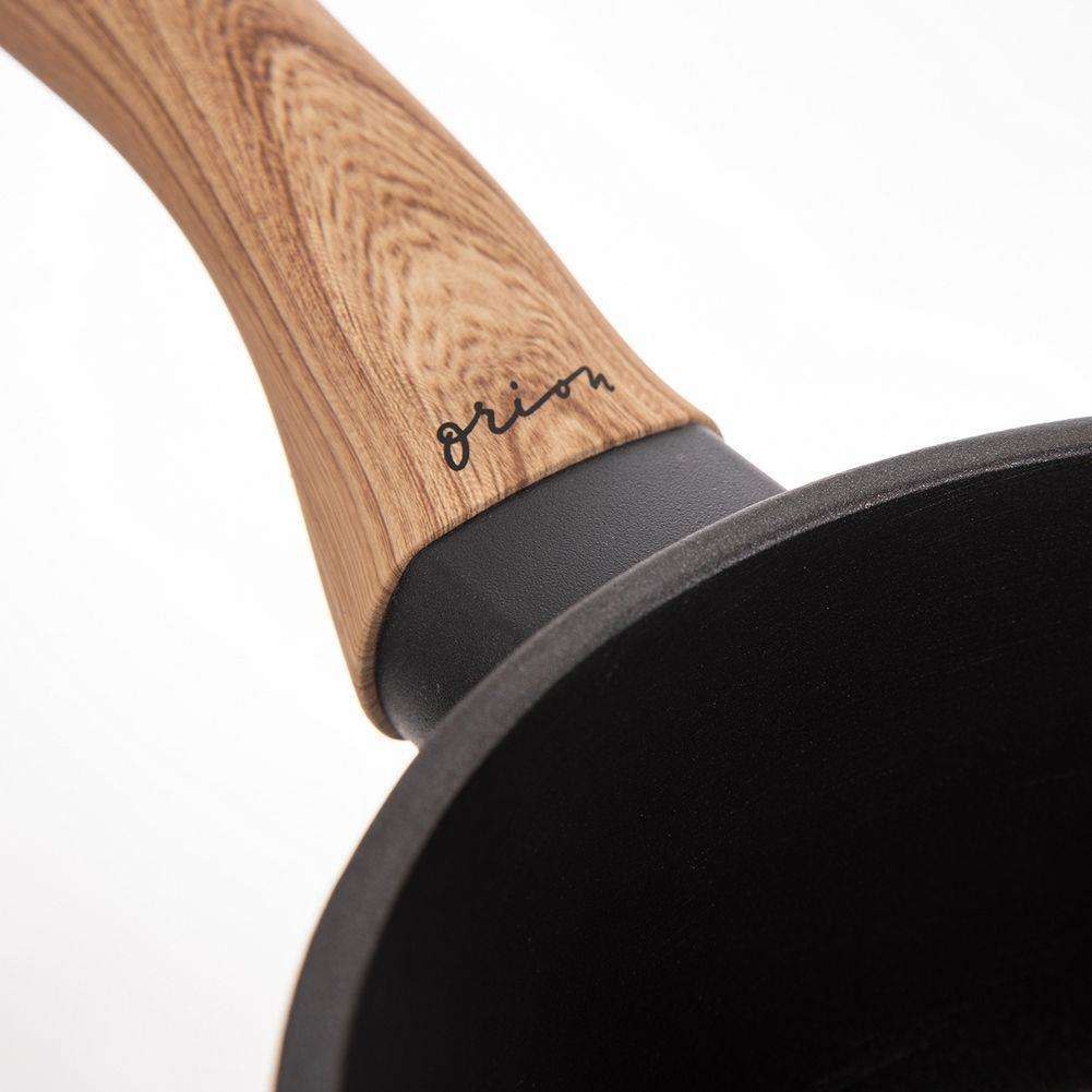 PATELNIA 26cm ORION GRANDE WOODEN 112994 PATELNIA 26cm ORION GRANDE WOODEN 112994