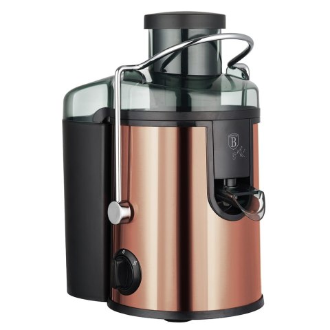 SOKOWIRÓWKA BERLINGER HAUS METALLIC LINE ROSE GOLD BH-9076 SOKOWIRÓWKA BERLINGER HAUS METALLIC LINE ROSE GOLD BH-9076