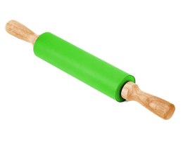 WAŁEK SILIKONOWY MAŁY 30CM ZILNER ZL-2239