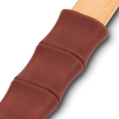 ŁYŻKA KUCHENNA BAMBUSOWA 30.5cm NAVA TERRESTRIAL 107-022 ŁYŻKA KUCHENNA BAMBUSOWA 30.5cm NAVA TERRESTRIAL 107-022
