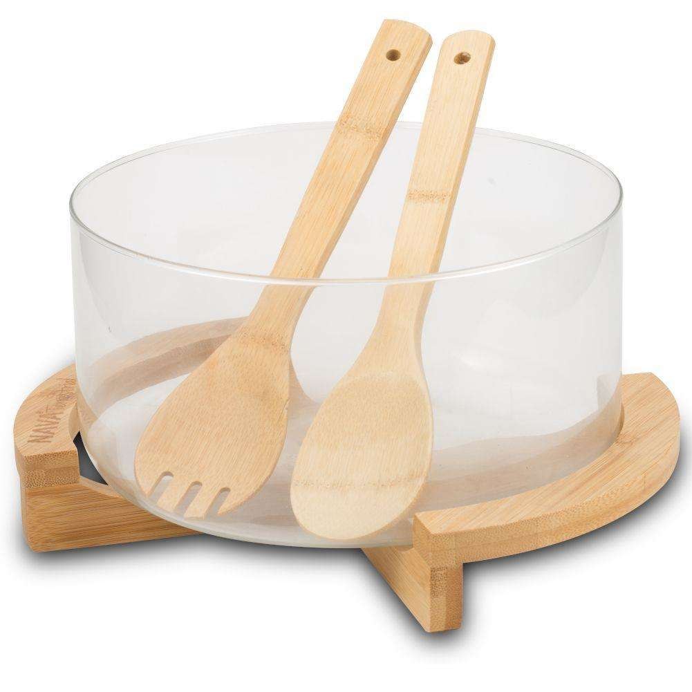 MISKA DO SAŁATEK 24cm 5.0L NAVA TERRESTRIAL 107-013 MISKA DO SAŁATEK 24cm 5.0L NAVA TERRESTRIAL 107-013