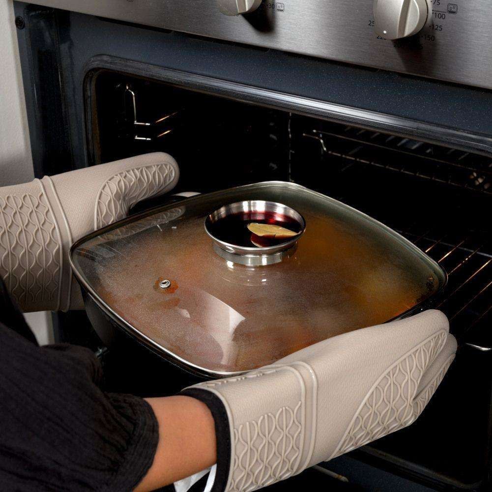 NISKI GARNEK KWADRATOWY GRANITOWY 28cm 4.7L NAVA FUNTZIO 128-103 NISKI GARNEK KWADRATOWY GRANITOWY 28cm 4.7L NAVA FUNTZIO 128-103