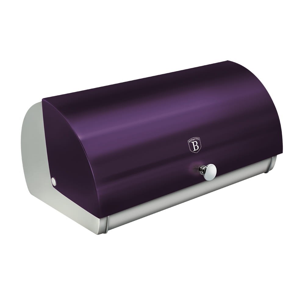 CHLEBAK STALOWY BERLINGER HAUS PURPLE ECLIPSE BH-6825 CHLEBAK STALOWY BERLINGER HAUS PURPLE ECLIPSE BH-6825