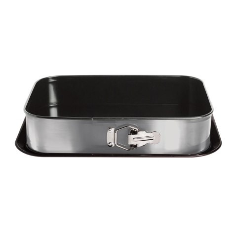 FORMA BLACHA DO PIECZENIA 39x27x7.5cm BERLINGER HAUS METALLIC LINE CARBON PRO BH-6741 FORMA BLACHA DO PIECZENIA 39x27x7.5cm BERLINGER HAUS METALLIC LINE CARBON PRO BH-6741