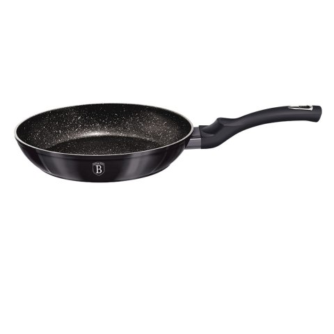 PATELNIA GRANITOWA 20cm BERLINGER HAUS METALLIC LINE CARBON PRO BH-6888 PATELNIA GRANITOWA 20cm BERLINGER HAUS METALLIC LINE CARBON PRO BH-6888