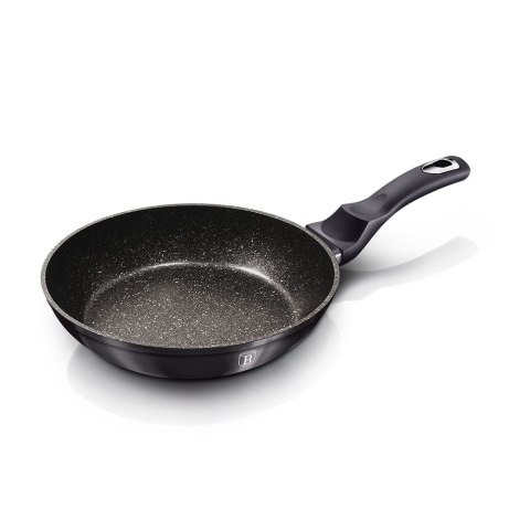PATELNIA GRANITOWA 20cm BERLINGER HAUS METALLIC LINE CARBON PRO BH-6888 PATELNIA GRANITOWA 20cm BERLINGER HAUS METALLIC LINE CARBON PRO BH-6888