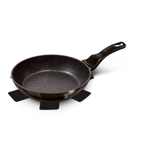 PATELNIA GRANITOWA 20cm BERLINGER HAUS SHINY BLACK BH-6599 PATELNIA GRANITOWA 20cm BERLINGER HAUS SHINY BLACK BH-6599