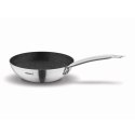 PATELNIA STAL.NIERDZ. 18/10 32cm KORKMAZ PROLINE GASTRO A2856