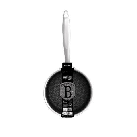PATELNIA WOK STALOWY 18/10 28cm BERLINGER HAUS ETERNAL COLLECTION BH-7434 PATELNIA WOK STALOWY 18/10 28cm BERLINGER HAUS ETERNAL COLLECTION BH-7434
